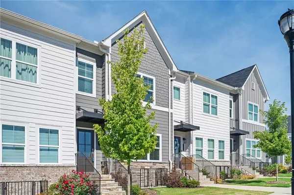 1947 Drew DR NW, Atlanta, GA 30318