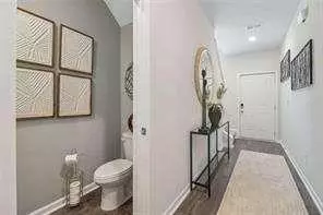 Lithonia, GA 30058,2337 Haran DR #50