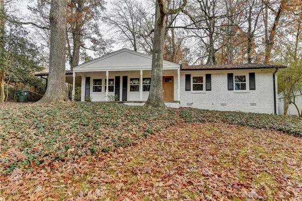 Chamblee, GA 30341,2137 Plantation LN