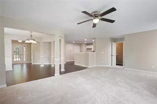 Villa Rica, GA 30180,3009 Summer Breeze DR