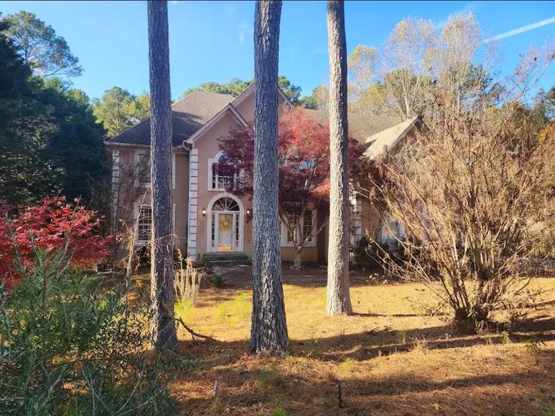 205 Harbor Lakes WAY, Fayetteville, GA 30215