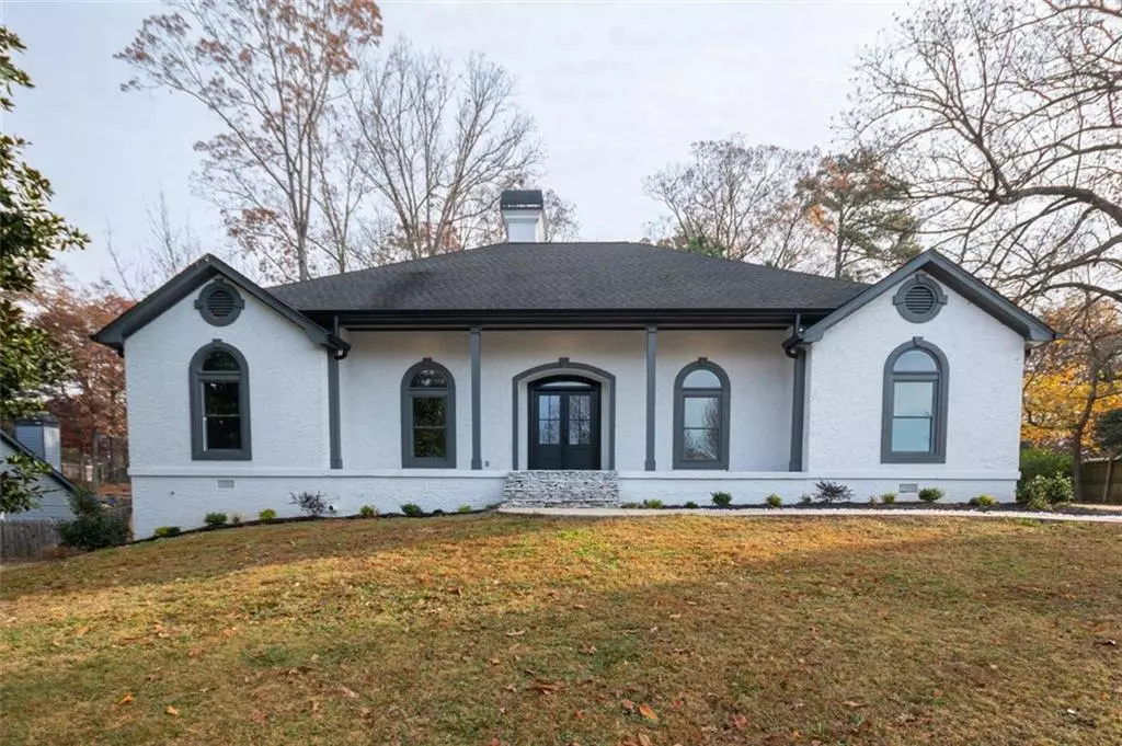 Gainesville, GA 30506,731 Chattahoochee PL