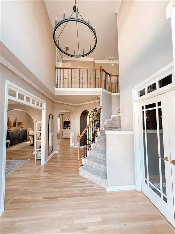 Woodstock, GA 30189,702 Greenway TRCE