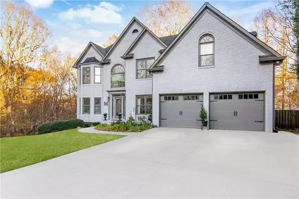 Woodstock, GA 30189,702 Greenway TRCE