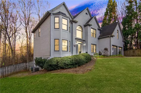 Woodstock, GA 30189,702 Greenway TRCE