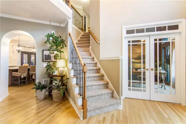 Woodstock, GA 30189,702 Greenway TRCE