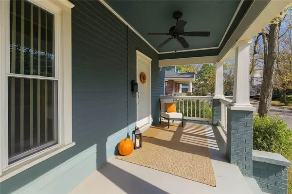 Atlanta, GA 30307,1148 Hardee ST NE