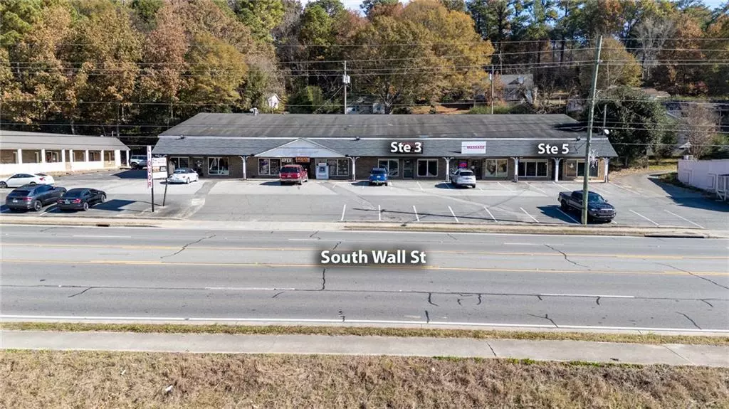 Calhoun, GA 30701,514 S Wall ST