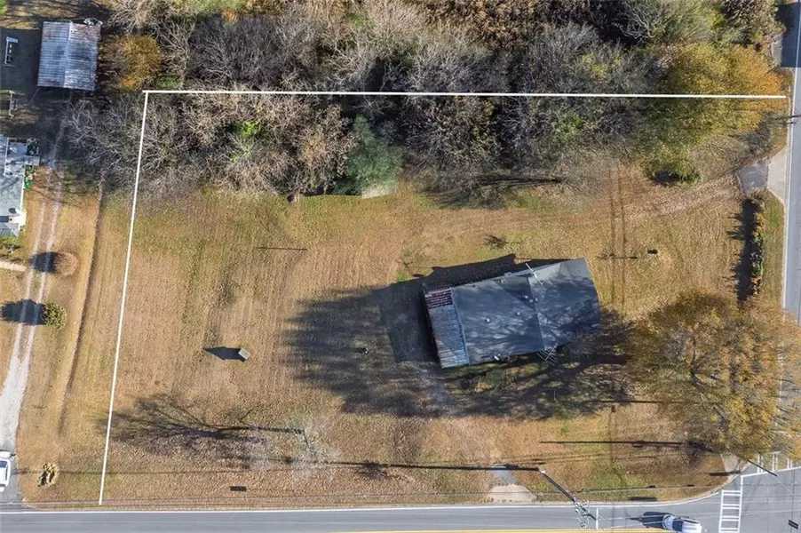 585 ARNOLD MILL RD, Woodstock, GA 30188