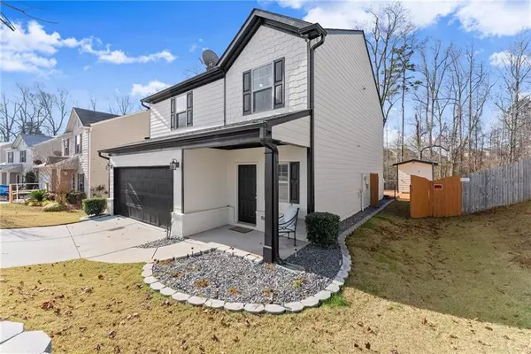 Gainesville, GA 30504,4302 Box Elder PATH