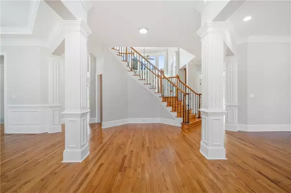 Duluth, GA 30097,1660 Briergate DR