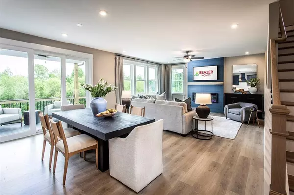 Cumming, GA 30028,4875 Montane ST