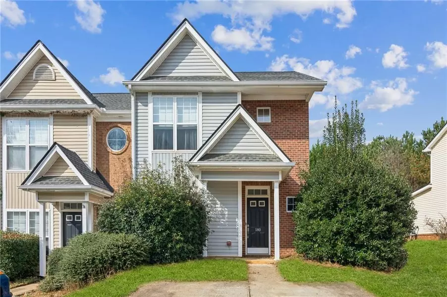 180 Pearl Chambers DR, Dawsonville, GA 30534