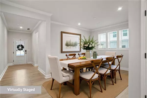 Powder Springs, GA 30127,764 Clifftop XING SW