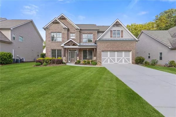 Sugar Hill, GA 30518,4867 Hunters Grove WAY