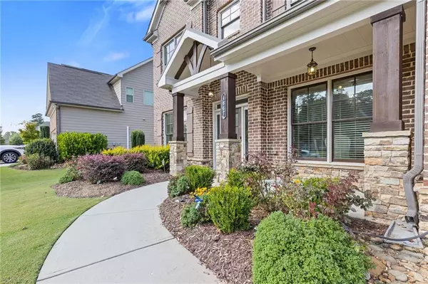 Sugar Hill, GA 30518,4867 Hunters Grove WAY