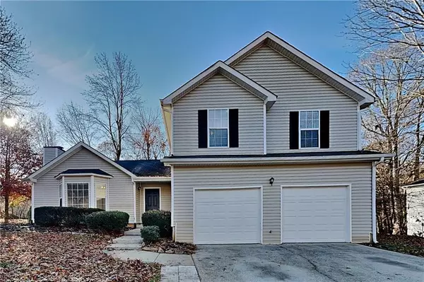 7000 Greenfield LN, Cumming, GA 30028