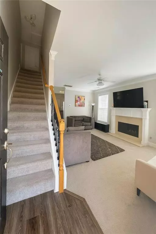 Lawrenceville, GA 30043,2061 Wildcat Cliffs Lane