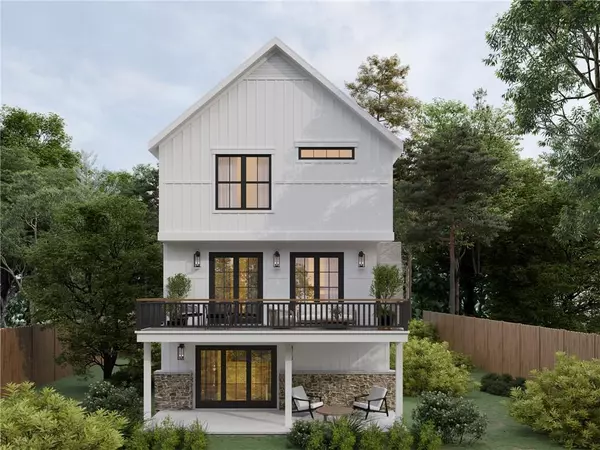 Ball Ground, GA 30107,107 Tanya WAY