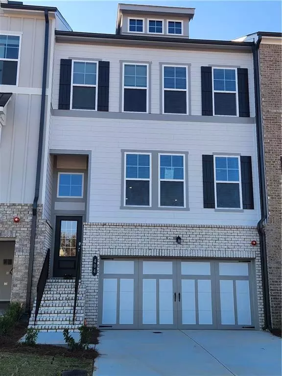 Woodstock, GA 30188,404 Brodie DR