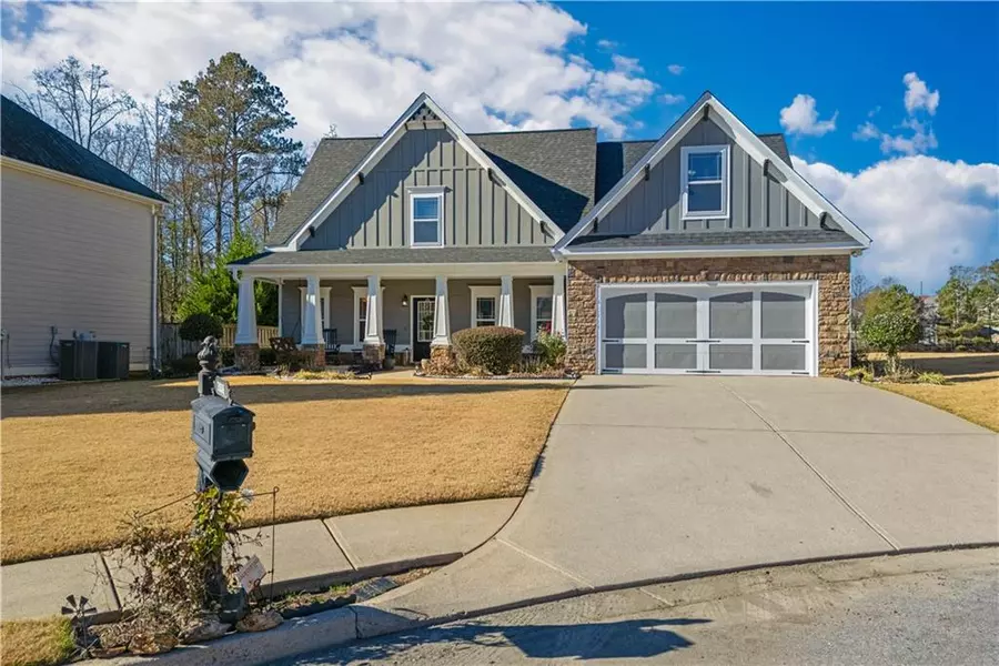 2008 Tiffany CT, Villa Rica, GA 30180