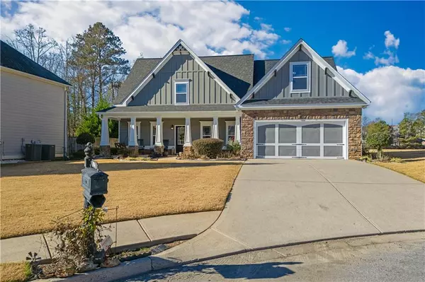 2008 Tiffany CT, Villa Rica, GA 30180