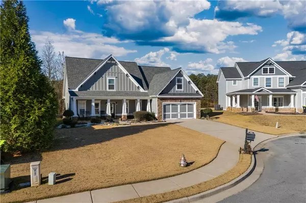 Villa Rica, GA 30180,2008 Tiffany CT