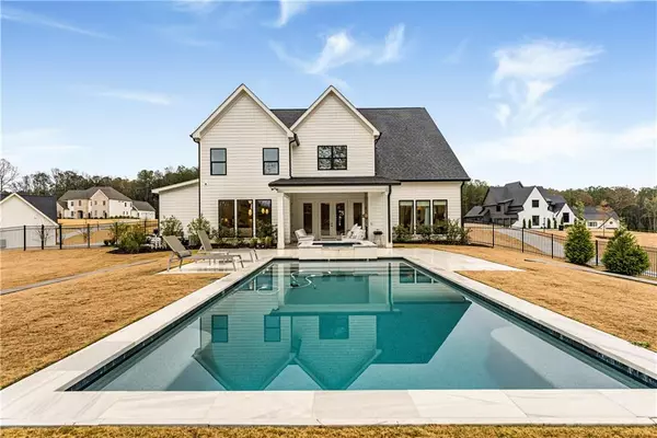 255 Cicely WAY, Tyrone, GA 30290