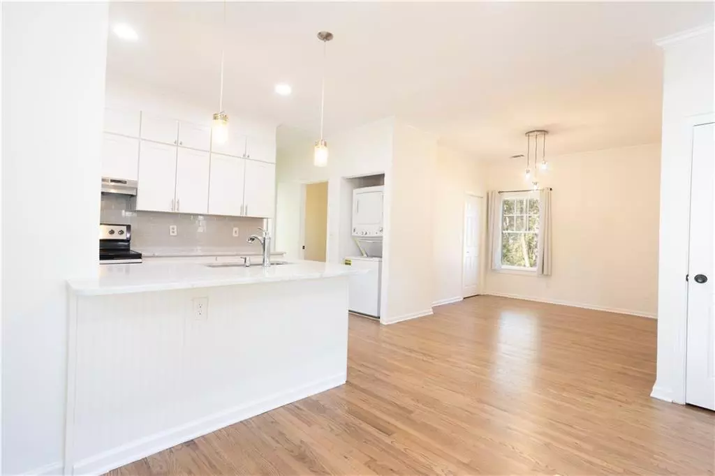 Atlanta, GA 30314,183 Burbank DR SW