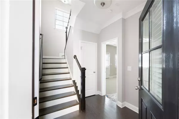 Smyrna, GA 30080,164 Blakemore DR