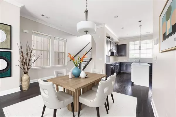 Smyrna, GA 30080,164 Blakemore DR