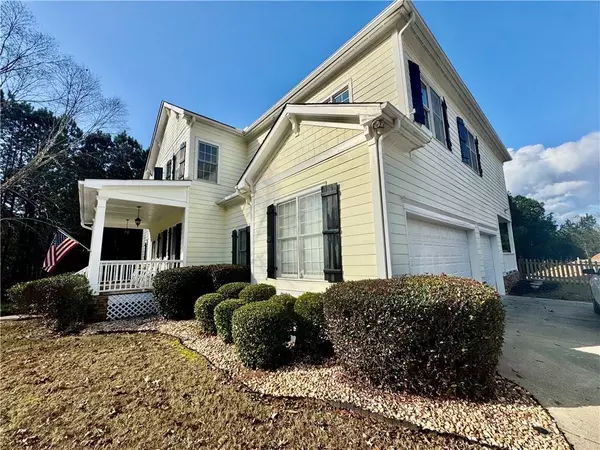 Canton, GA 30114,320 River Green AVE