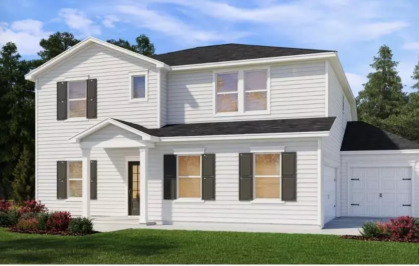 1292 Orwell LN, Monroe, GA 30656