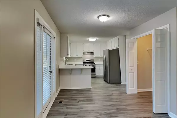 Powder Springs, GA 30127,5413 Milling CT