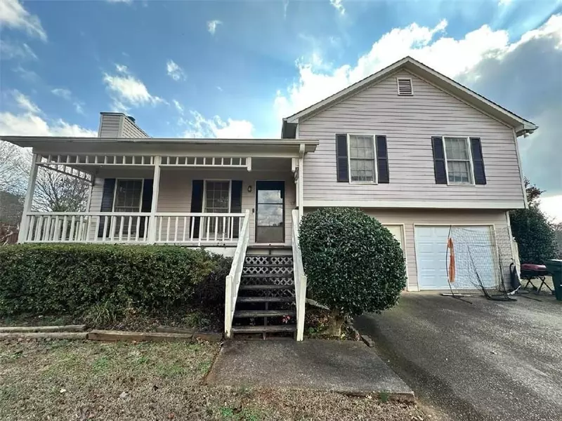 59 Wendy WAY, Douglasville, GA 30134