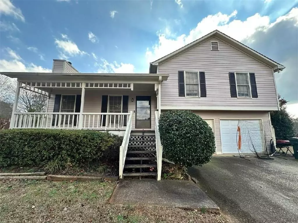 Douglasville, GA 30134,59 Wendy WAY