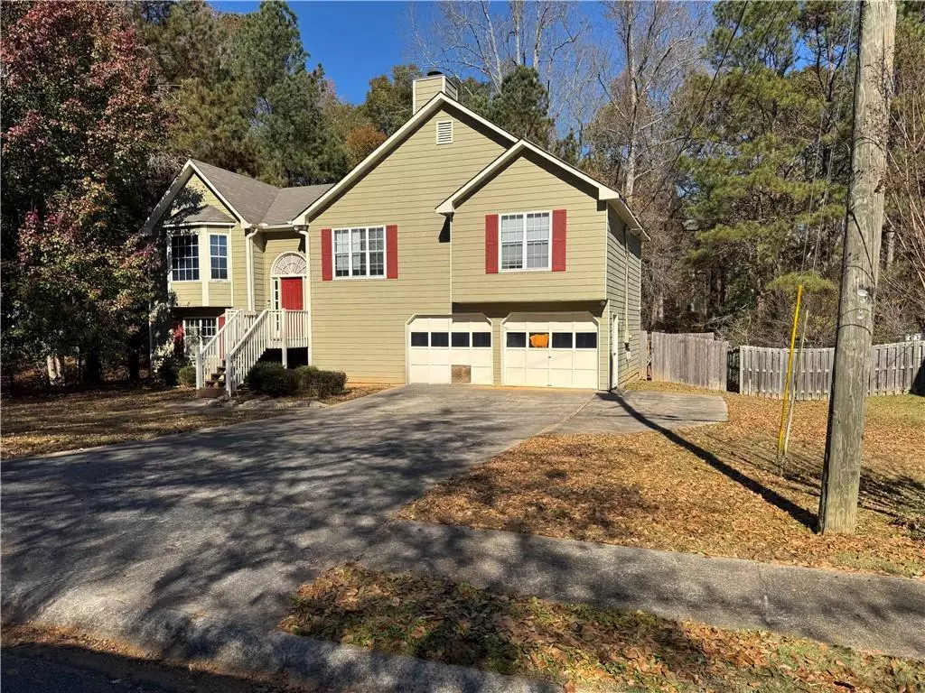 Austell, GA 30106,4462 Wesley WAY