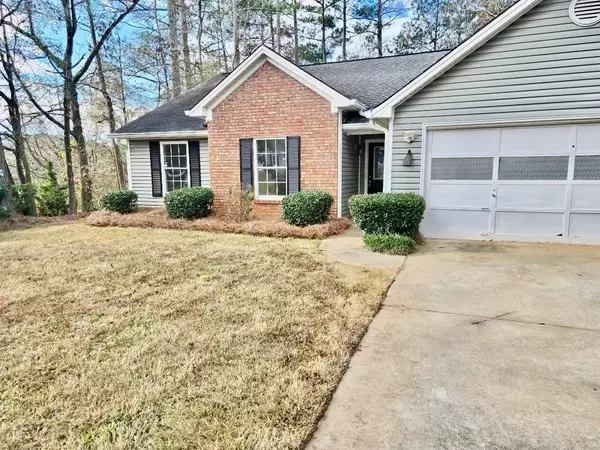 Lawrenceville, GA 30043,2512 Herndon RD