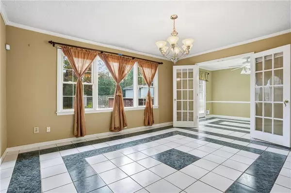 Conyers, GA 30083,747 John Alden RD