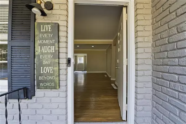 Atlanta, GA 30344,2952 Arrowood DR