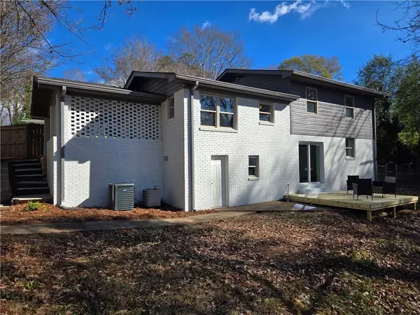 Gainesville, GA 30506,2730 Wayman DR