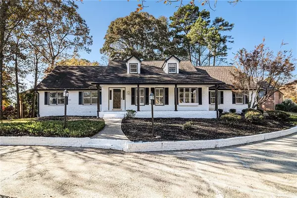 855 John CT, Lawrenceville, GA 30046