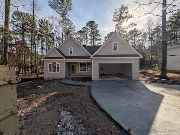 Villa Rica, GA 30180,5391 Britton DR