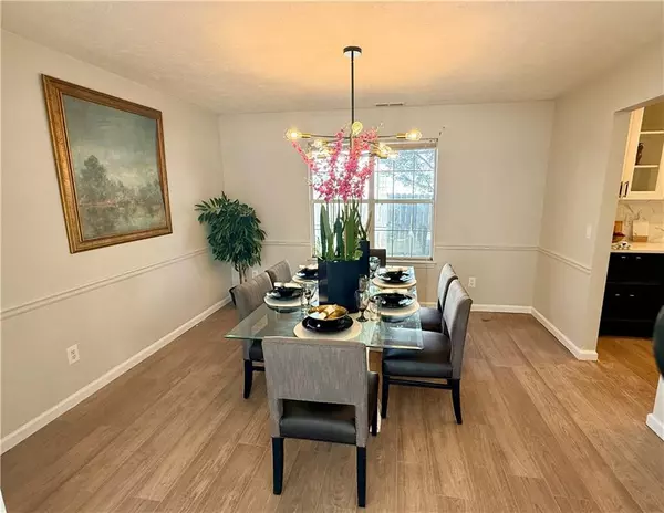 Lithonia, GA 30058,6102 Waterton DR