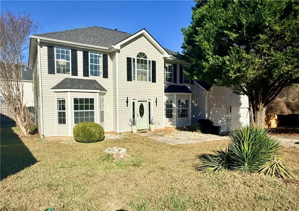 Lithonia, GA 30058,6102 Waterton DR