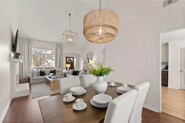 Dawsonville, GA 30534,28 Spring Ridge DR