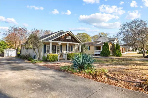 East Point, GA 30344,1309 Eubanks AVE