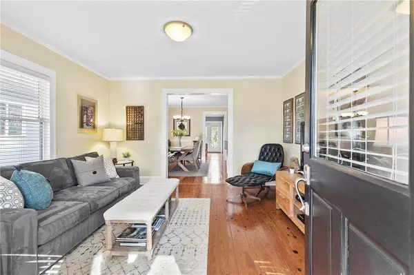 East Point, GA 30344,1309 Eubanks AVE