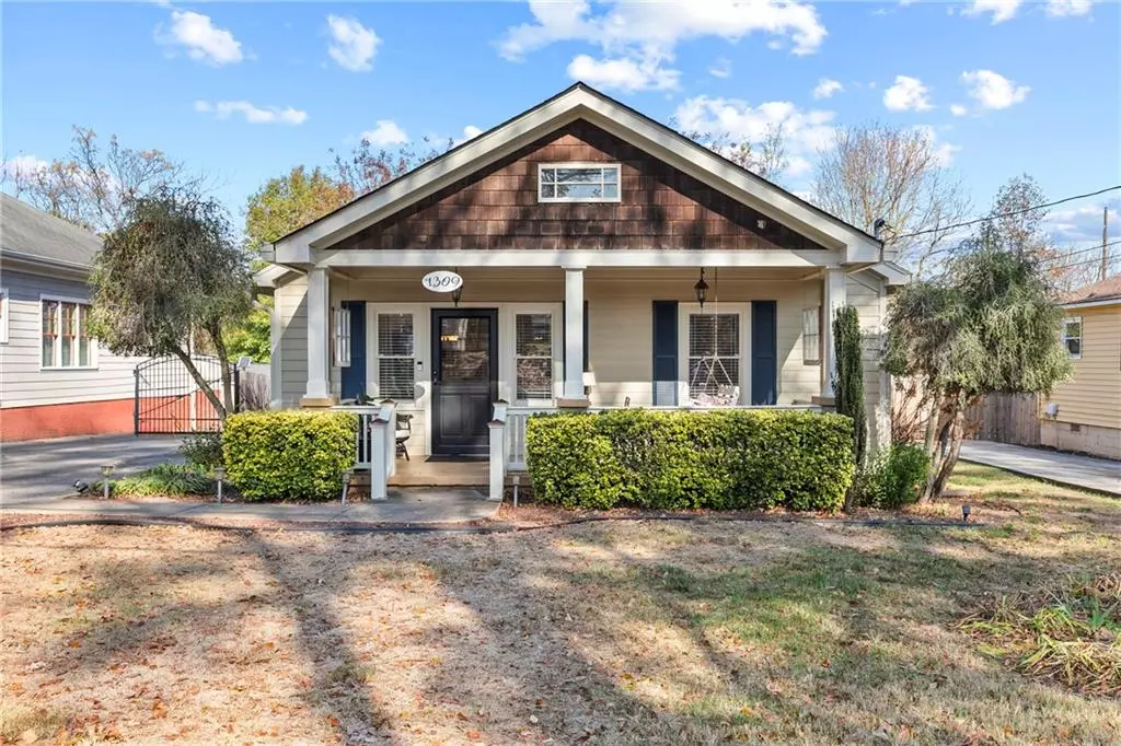 East Point, GA 30344,1309 Eubanks AVE