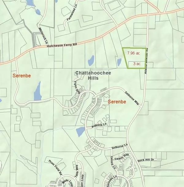 Chattahoochee Hills, GA 30268,0 Atlanta Newnan RD